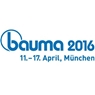 Avril 2016 - Salon Bauma